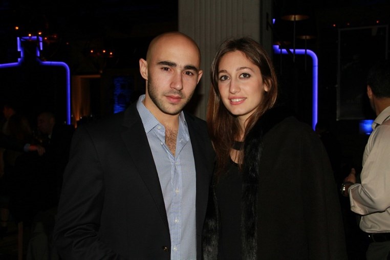 The Launching of Haig Club Whisky